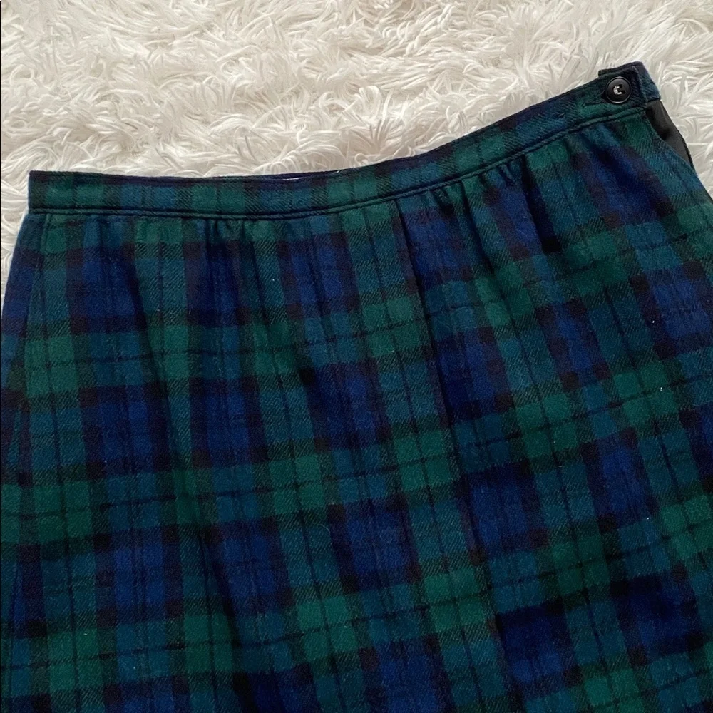 Pendleton elegant pencil
